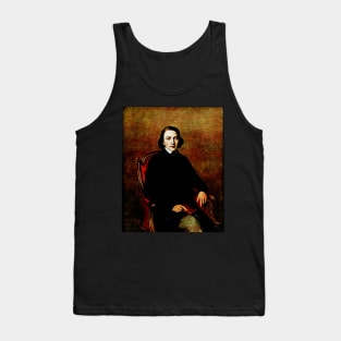 Youngman Hugo Tank Top